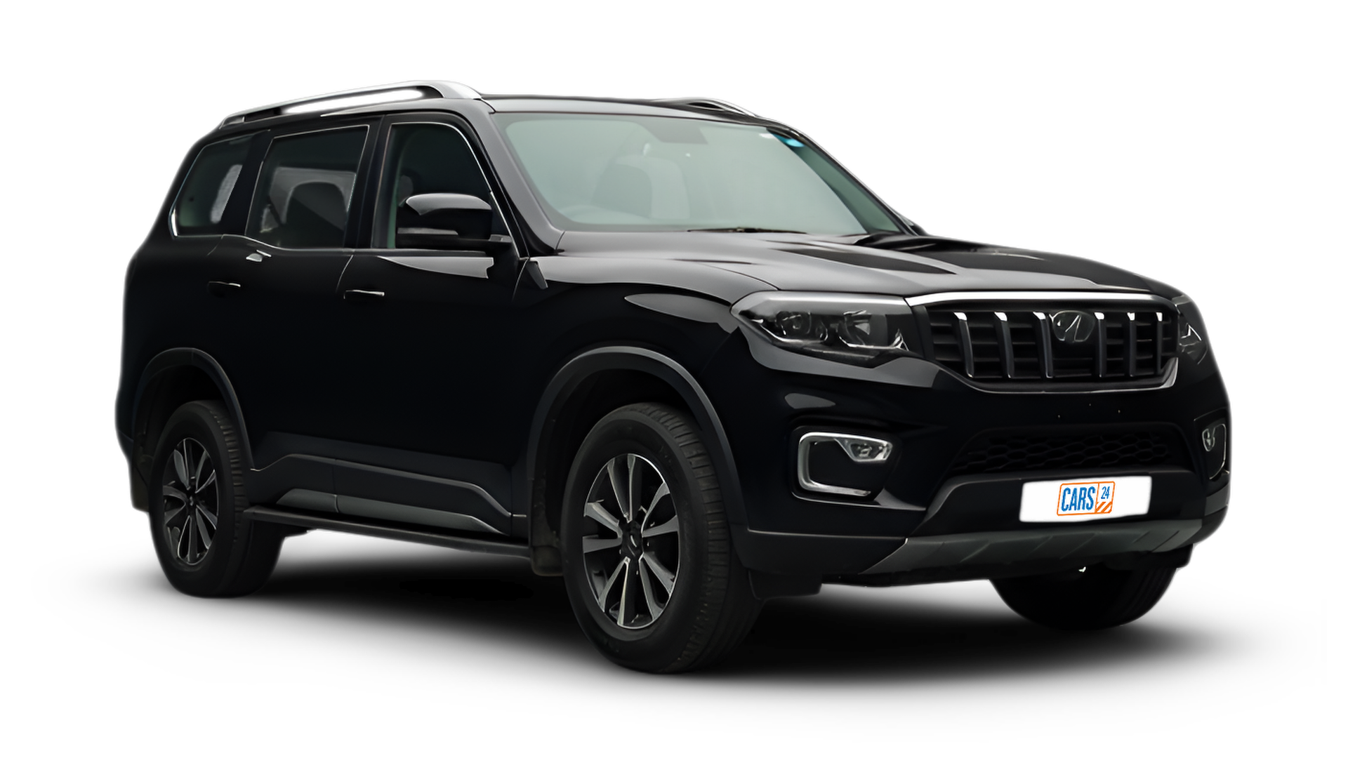 Mahindra SCORPIO-N-img